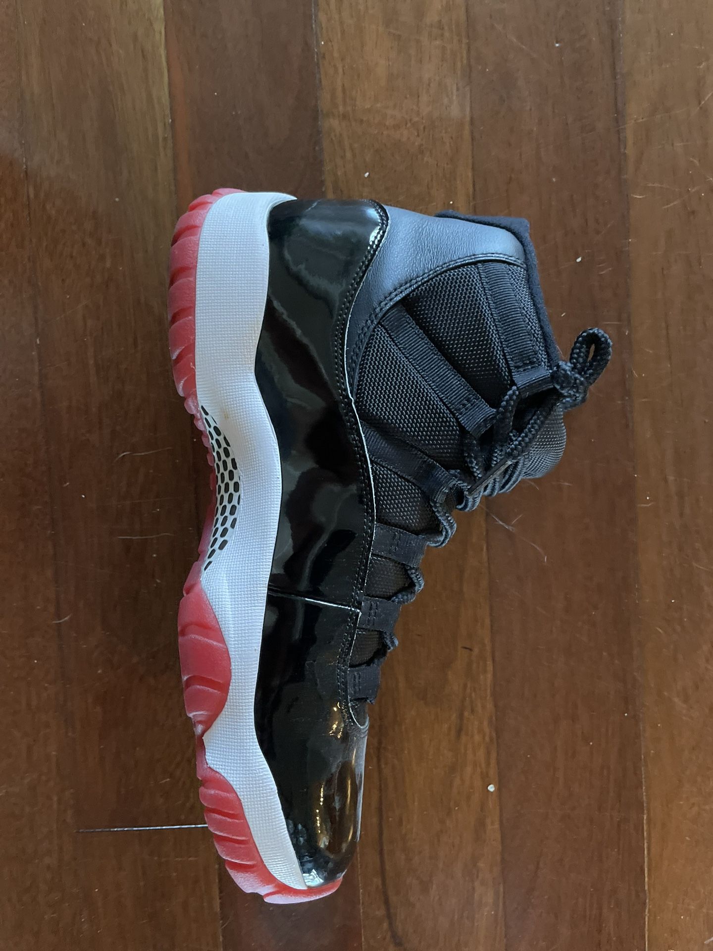 2019 release  Jordan 11 bred 