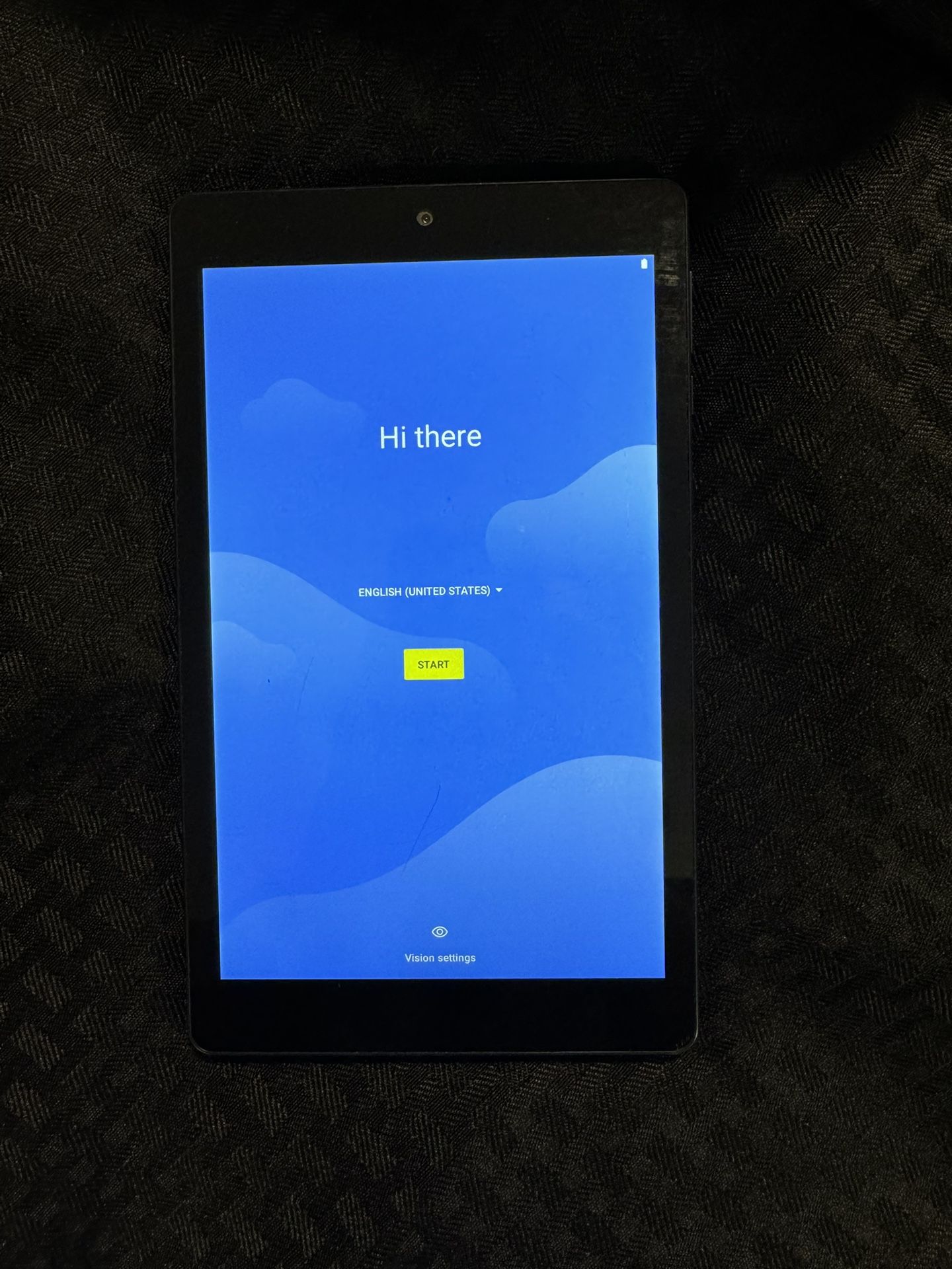 Onn Surf 8” Gen 2 Tablet 