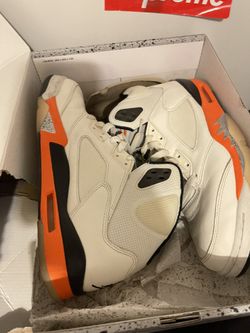Jordan 5