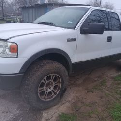 2004 Ford F-150