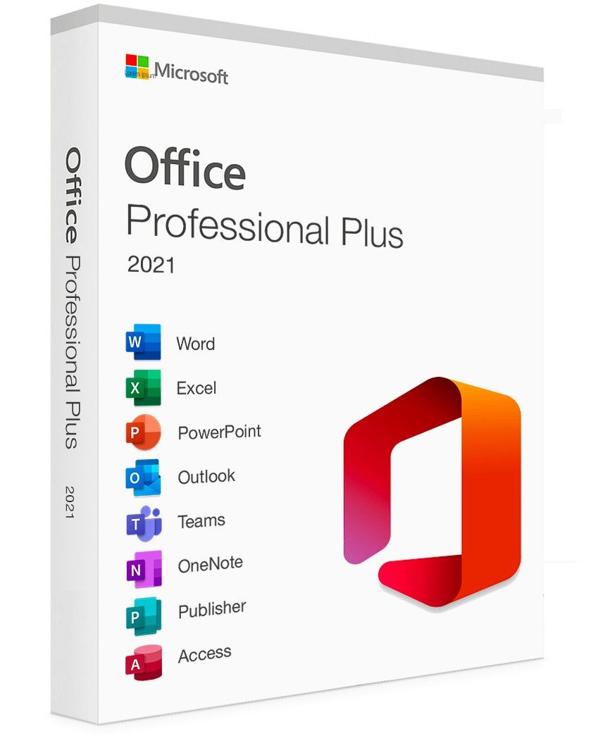 Office For Windows
