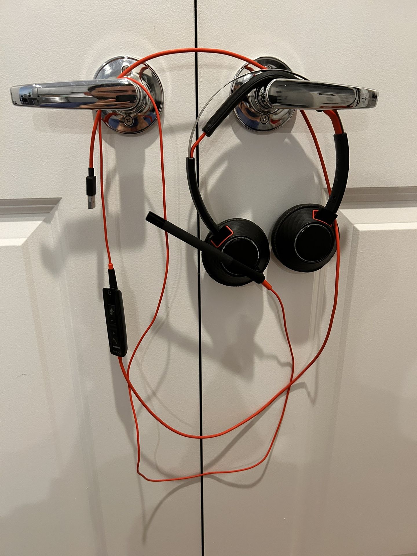 Poly Headset