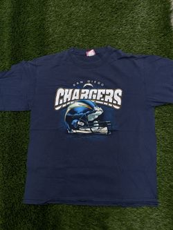 Vintage San Diego Chargers Tee