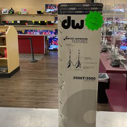 10035 DW hi-hat stands 58066