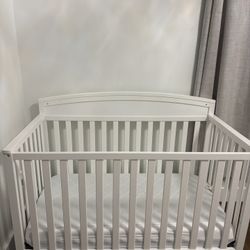 Baby Bed