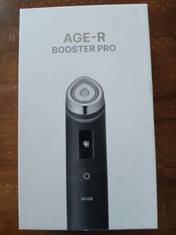 Medicube AGE-R BOOSTER PRO