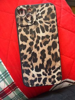 iPhone 15 Plus Phone Case