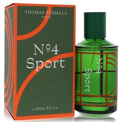 Thomas Kosmala No 4 Sport EDP Spray