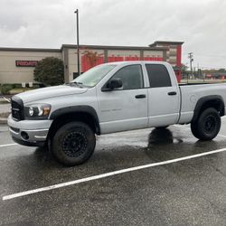2005 Dodge Ram 1500