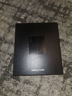 Samsung Galacy Zfold 5