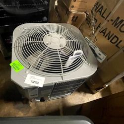 CARRIER Central Air Conditioner Condenser R4A418LKA100 XDM