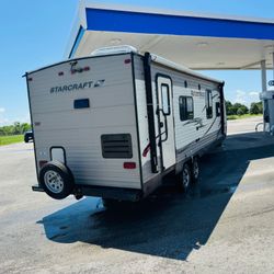Vendo RV 