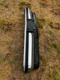 Bumper Chevy / GMC 88-99