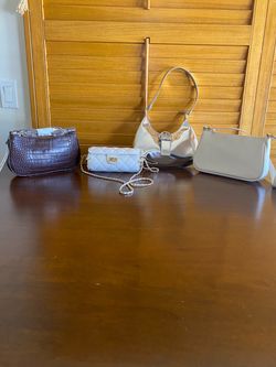 New Purses