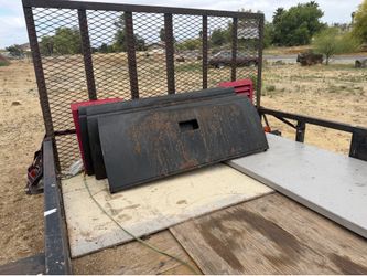 Chevy obs tail gates 80 each