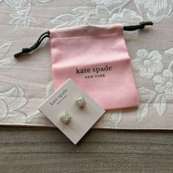 Kate Spade Earrings