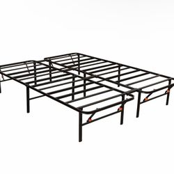 Bedderbase Mattress platform (Full Size)