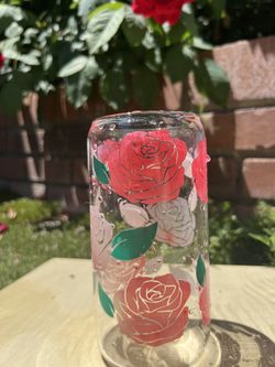 Color Changing Beer Cup 