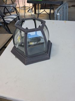 Light Fixture