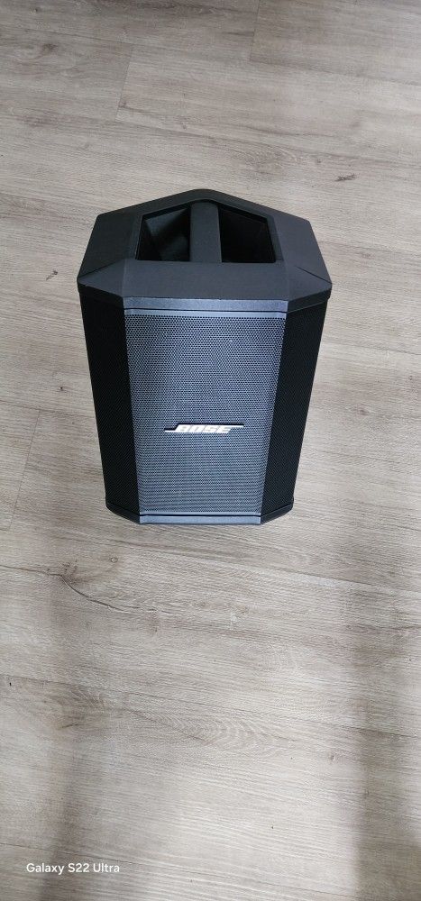 BOSE S1 PRO
