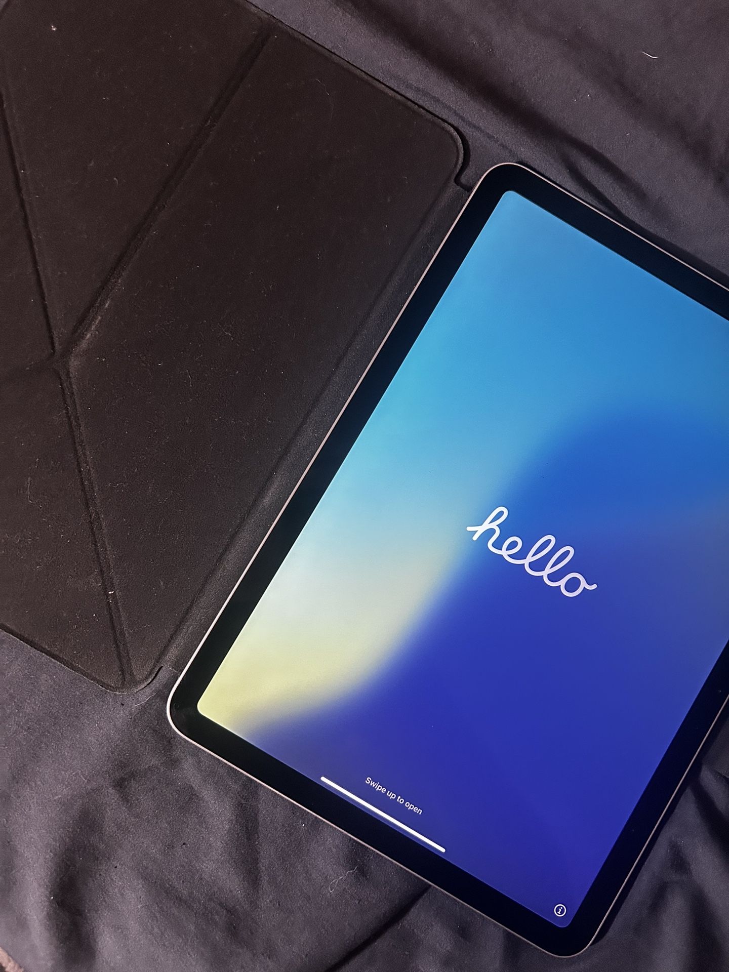 I Pad