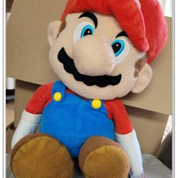 MARIO BACKPACK 