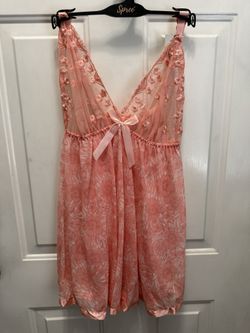 Babydoll Lingerie