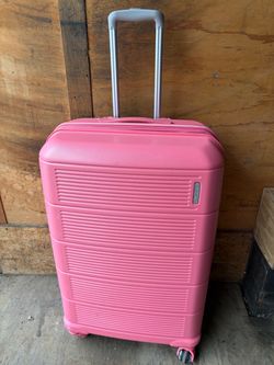 Suitcase