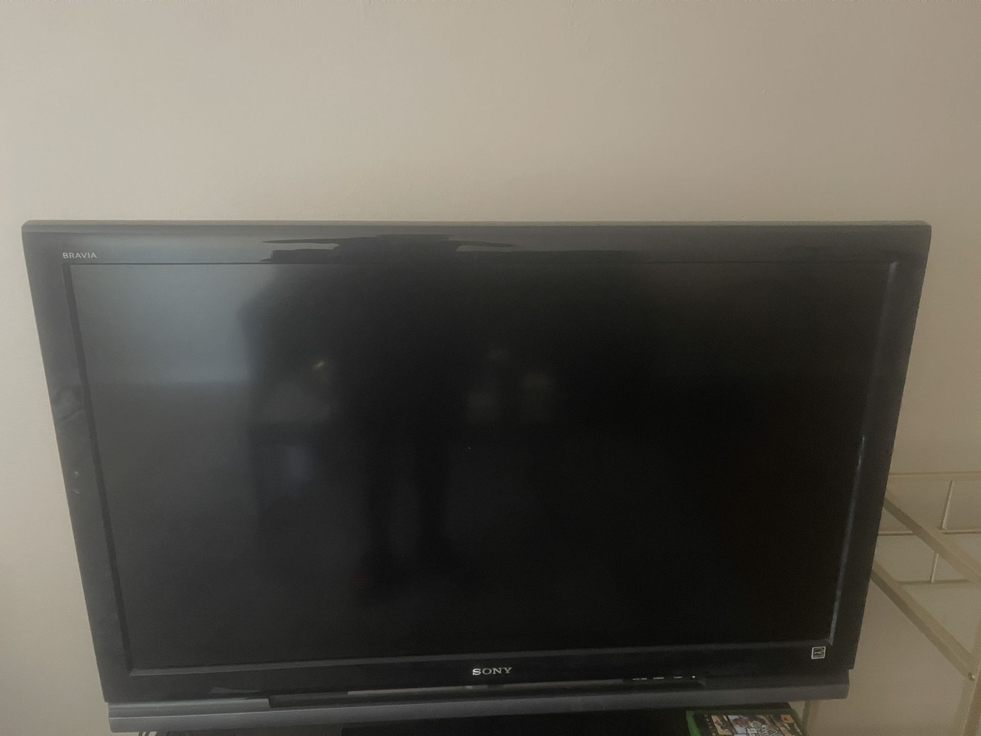 Sony Bravia TV 46 Inches
