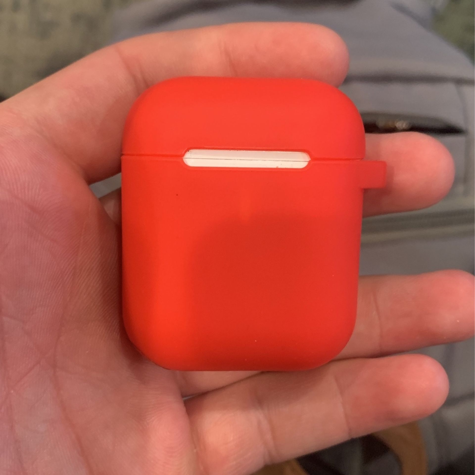 Apple Airpods