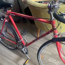 Road Bike 25$ 