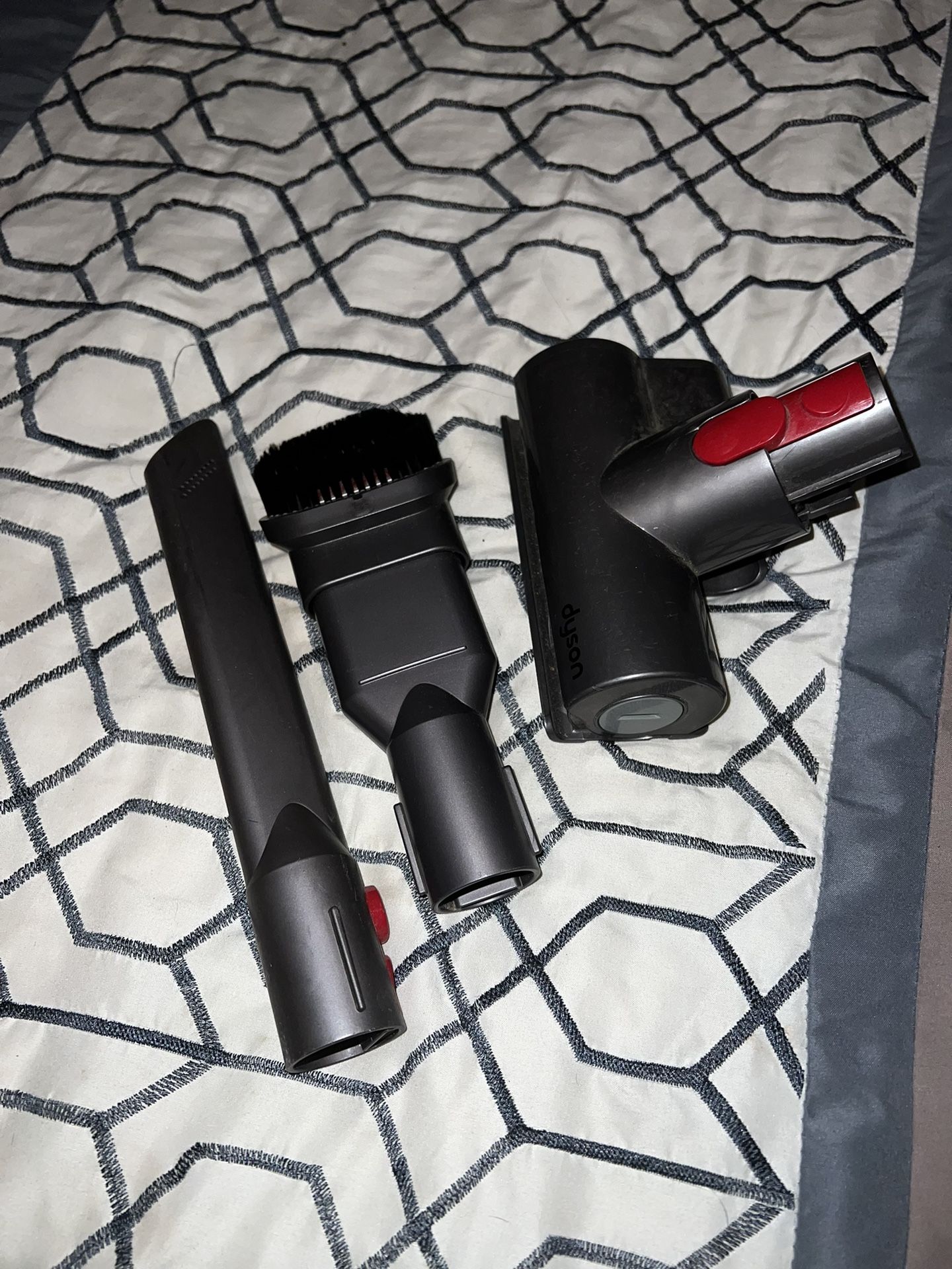 Dyson Vacuum Accessories