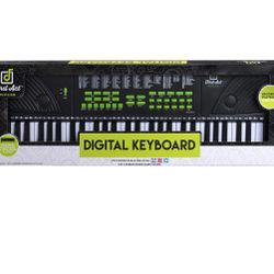 First Act Discovery 54 Key Digital Keyboard
