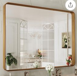 Luxury Mirror