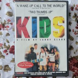 Kids Dvd