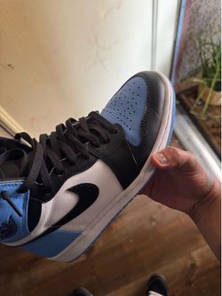 Jordan size 9