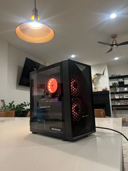gaming pc