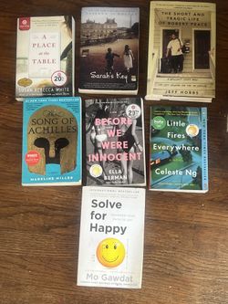 Book Sale