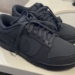 Nike Dunk Low Women’s 8