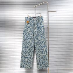 LV jeans