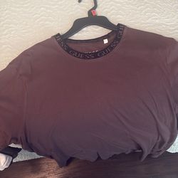Guess shirt
