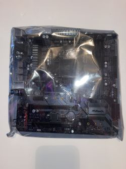ASROCK B450M PRO4 R2.0 Socket AM4/ AMD B450/ DDR4/ SATA3&USB3.2 M.2 Micro ATX MB