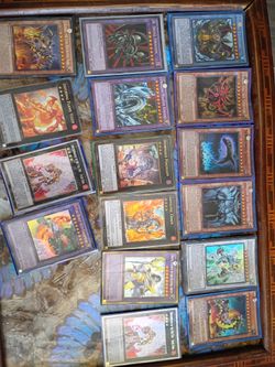 Yu-Gi-Oh