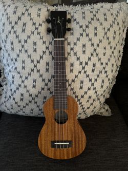 Shima Ukulele