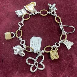 James Avery Bracelet 