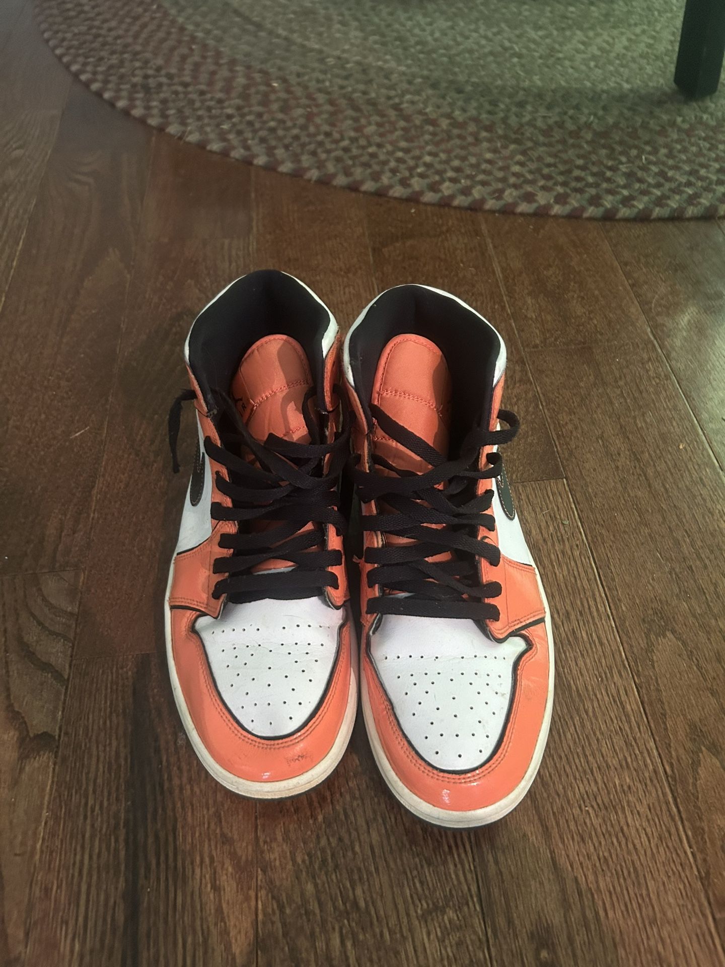 Jordan 1s
