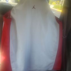 Air Jordan Tank Top Size XL