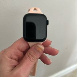Series 8 Apple Watch