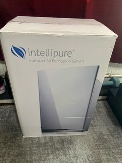Intellipure Compact Air Cleaner