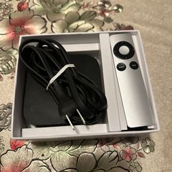 Apple 4k Tv